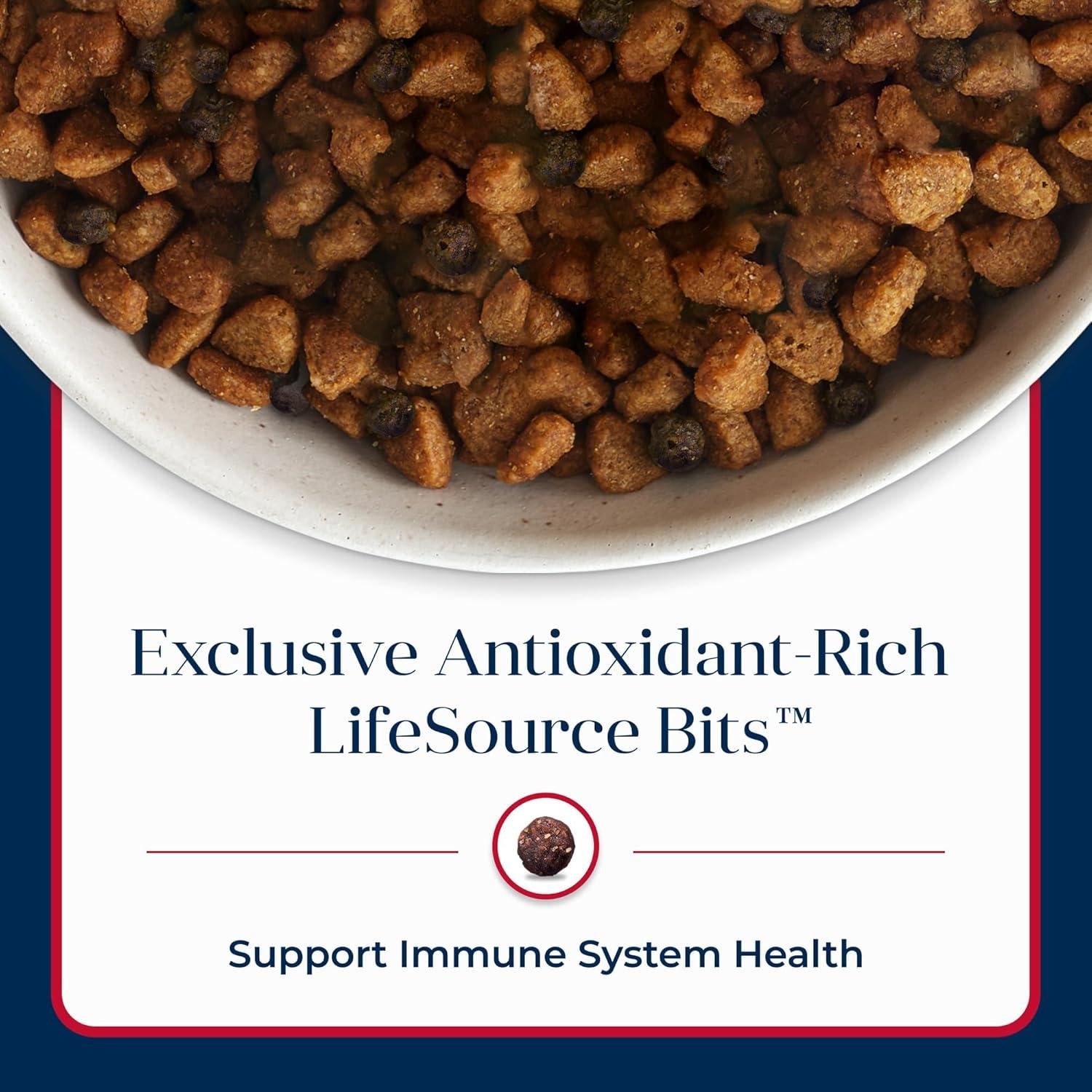 Alimento Seco para Perros Adultos Blue Buffalo 1.81 kg Salmón