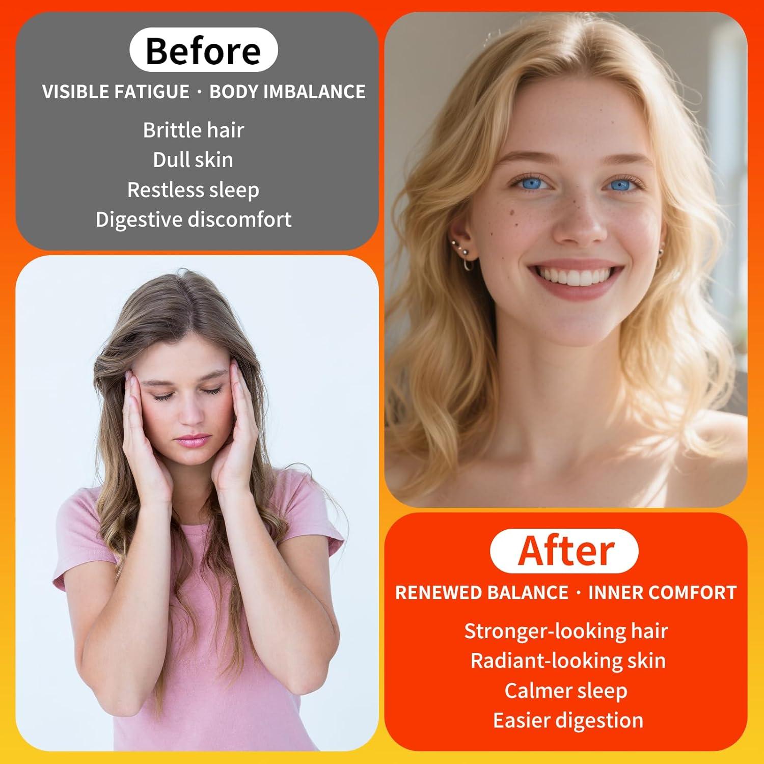 Cápsulas de Aceite de Semilla de Calabaza Genérico 300 Gelatinas 3000mg