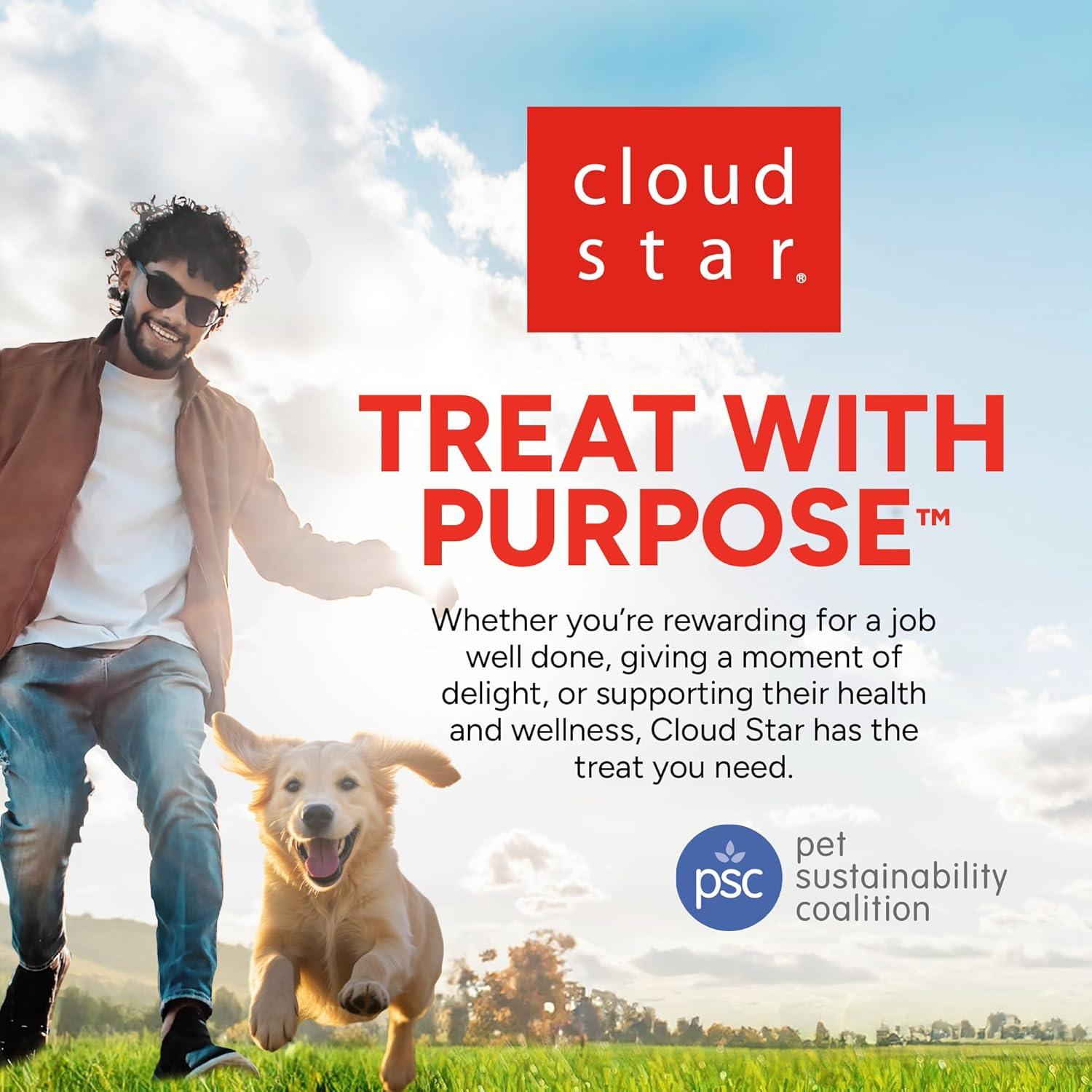 Galletas para Perro Dogswell Skin & Coat Cordero 283.5 g