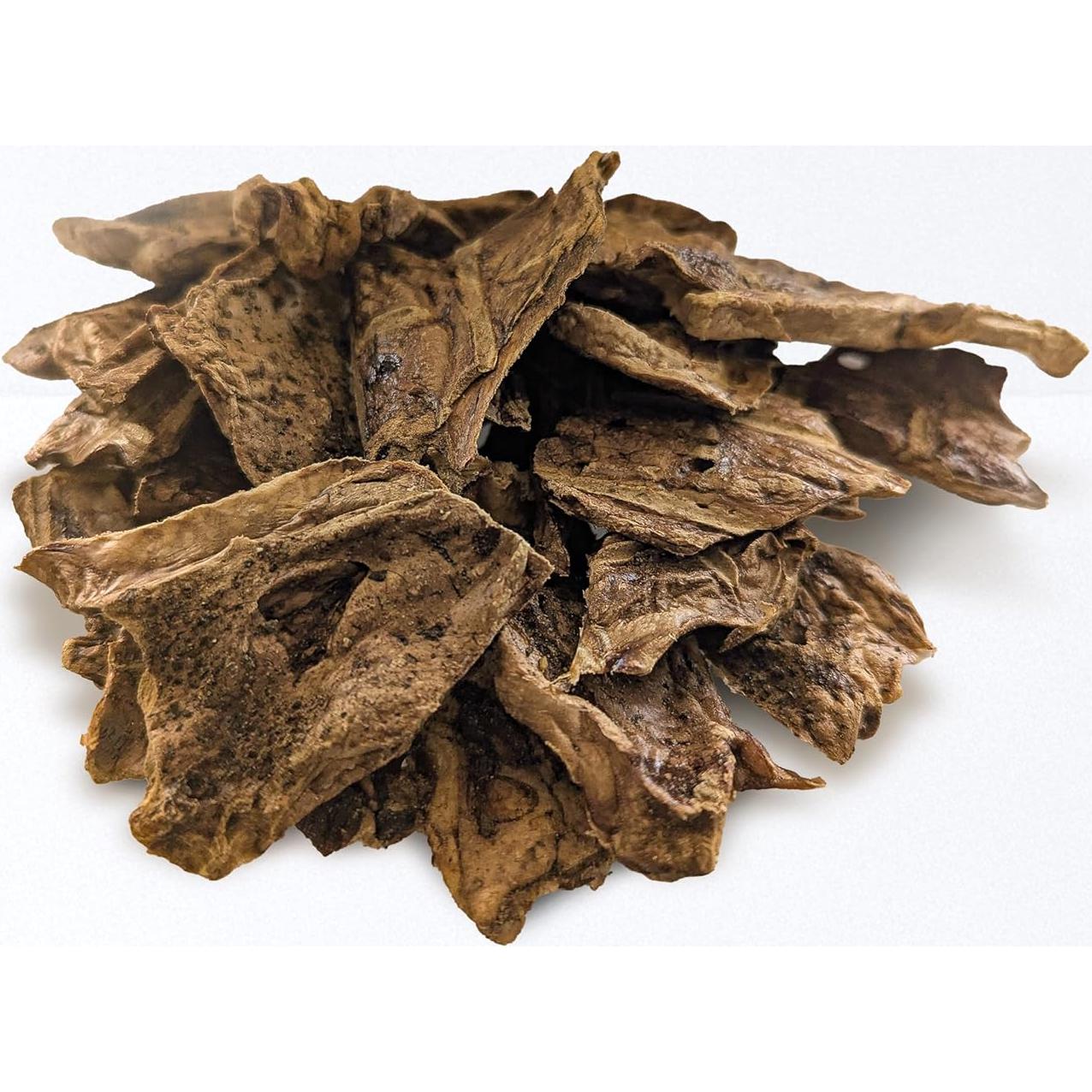 Treats de Pulmón de Cordero Clear Conscience 79.4g - Keto