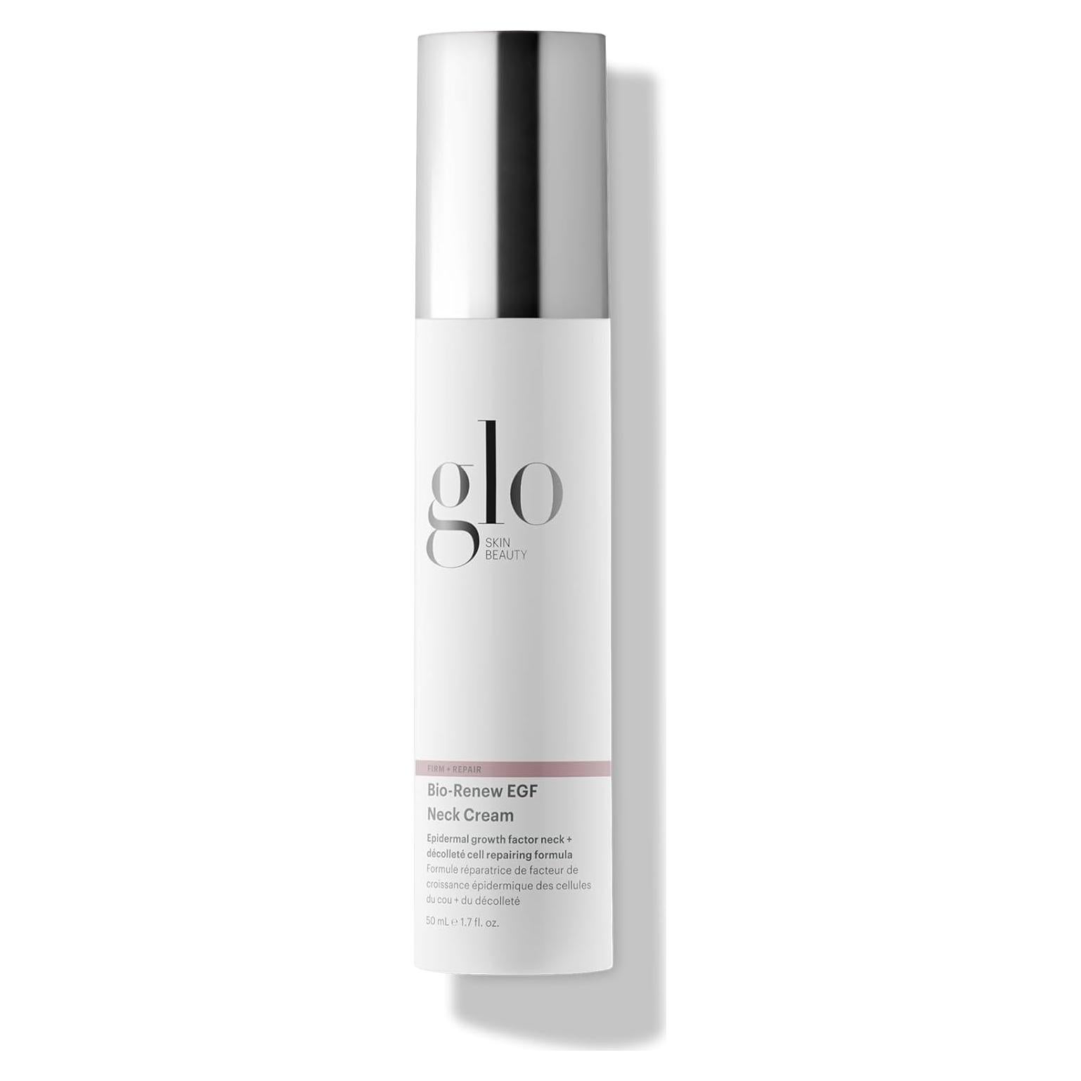 Crema para el Cuello Glo Skin Beauty Bio-Renew EGF 108g