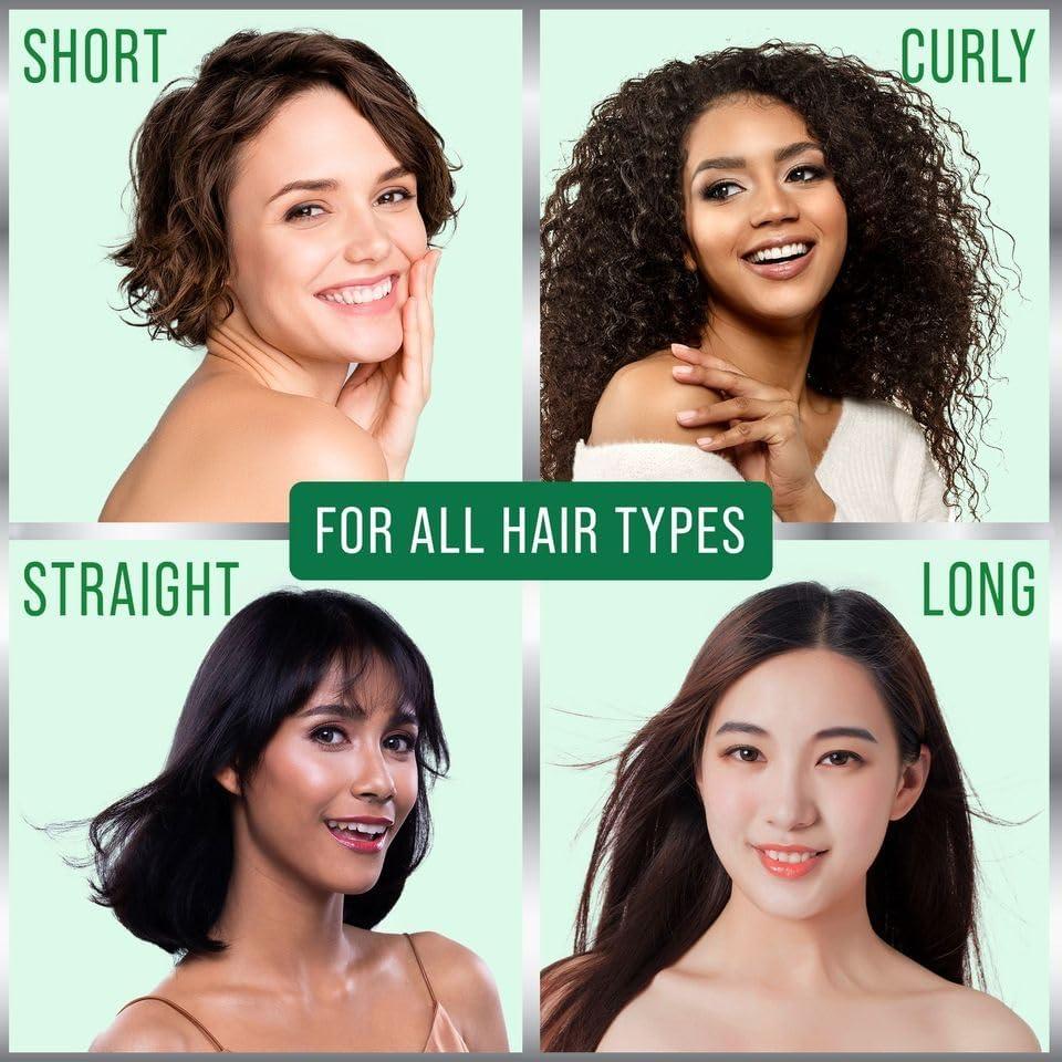 Aceite de Semilla de Calabaza Hair Thickness 60ml - Crecimiento Cabello