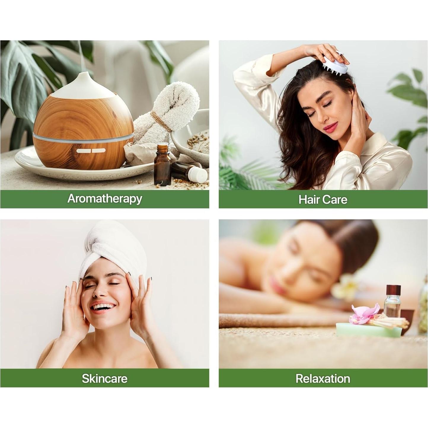 Set Aceite Esencial Semilla de Calabaza 15ml y Crema Kumkumadi 50g