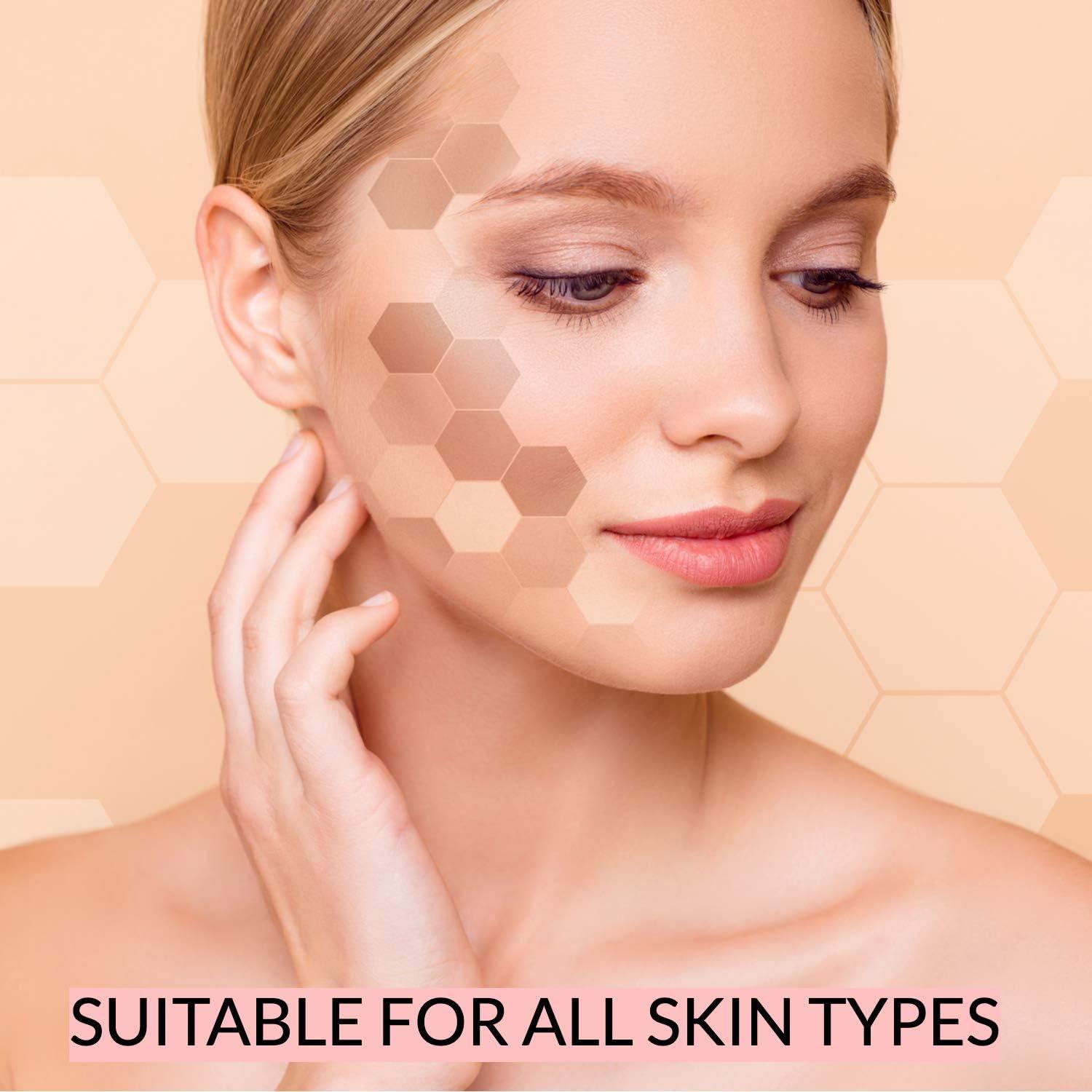 Aceite de Jojoba Olivia Care 100% Natural 81.65g - Hidratante