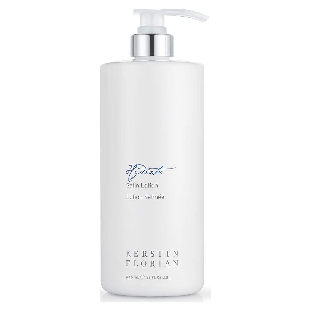 Hidratante Corporal Ligero Kerstin Florian 946 ml Aloe Jojoba