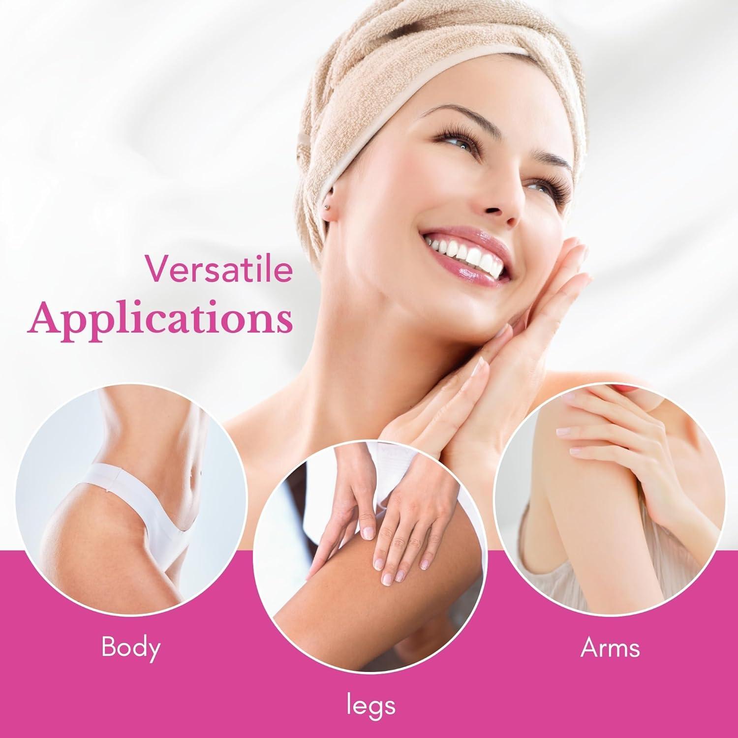 Theraplex Loción Clara Spray 227g - Aceite de Jojoba Natural