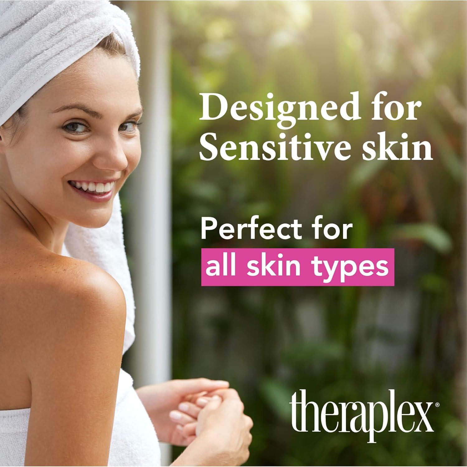 Theraplex Loción Clara Spray 227g - Aceite de Jojoba Natural