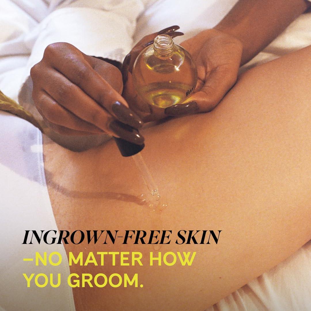 Aceite para Vellos Encarnados Fur 14ml - Jojoba y Árbol de Té