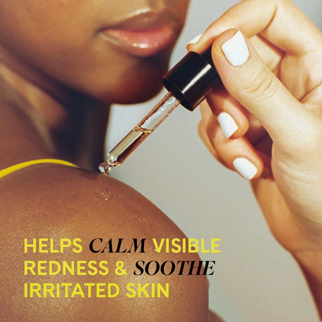 Aceite para Vellos Encarnados Fur 14ml - Jojoba y Árbol de Té