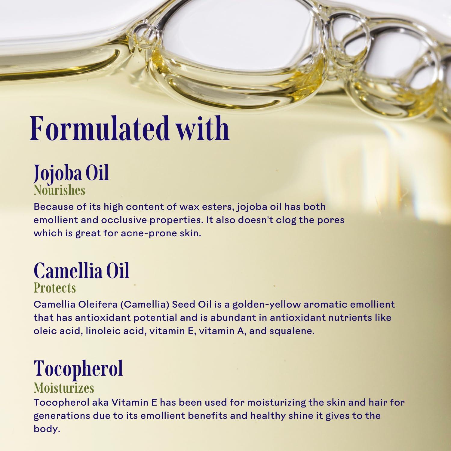 Suero Facial Vegano Glow Three Ships 30mL - Hidratante Piel Grasa