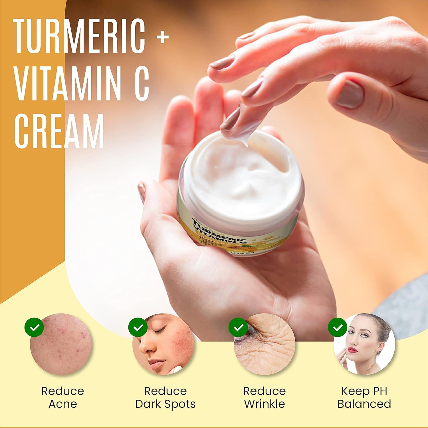 Hidratante Iluminador Antienvejecimiento Naturals+SkinScience - Juego de 4