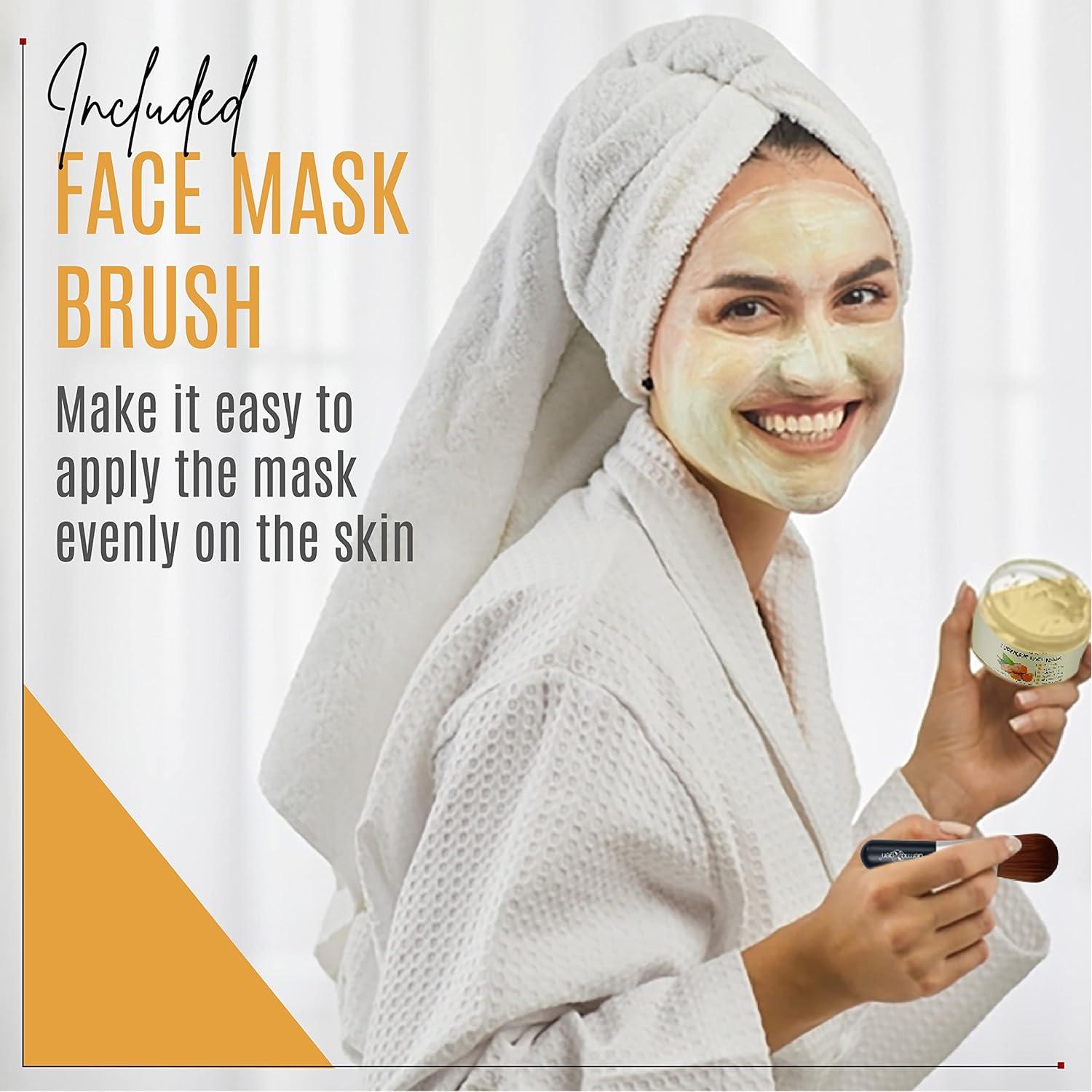 Hidratante Iluminador Antienvejecimiento Naturals+SkinScience - Juego de 4