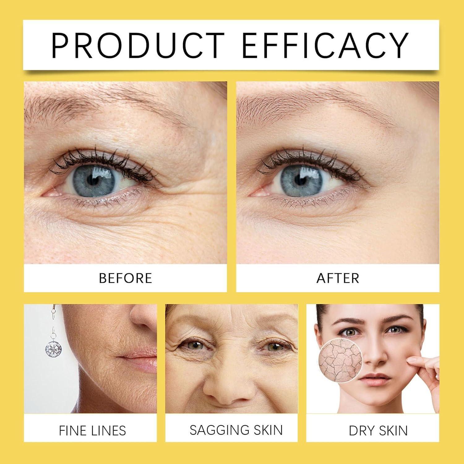 Aceite Facial Orgánico de Incienso LOYOTICE 30ml Hidratante Anti-Envejecimiento