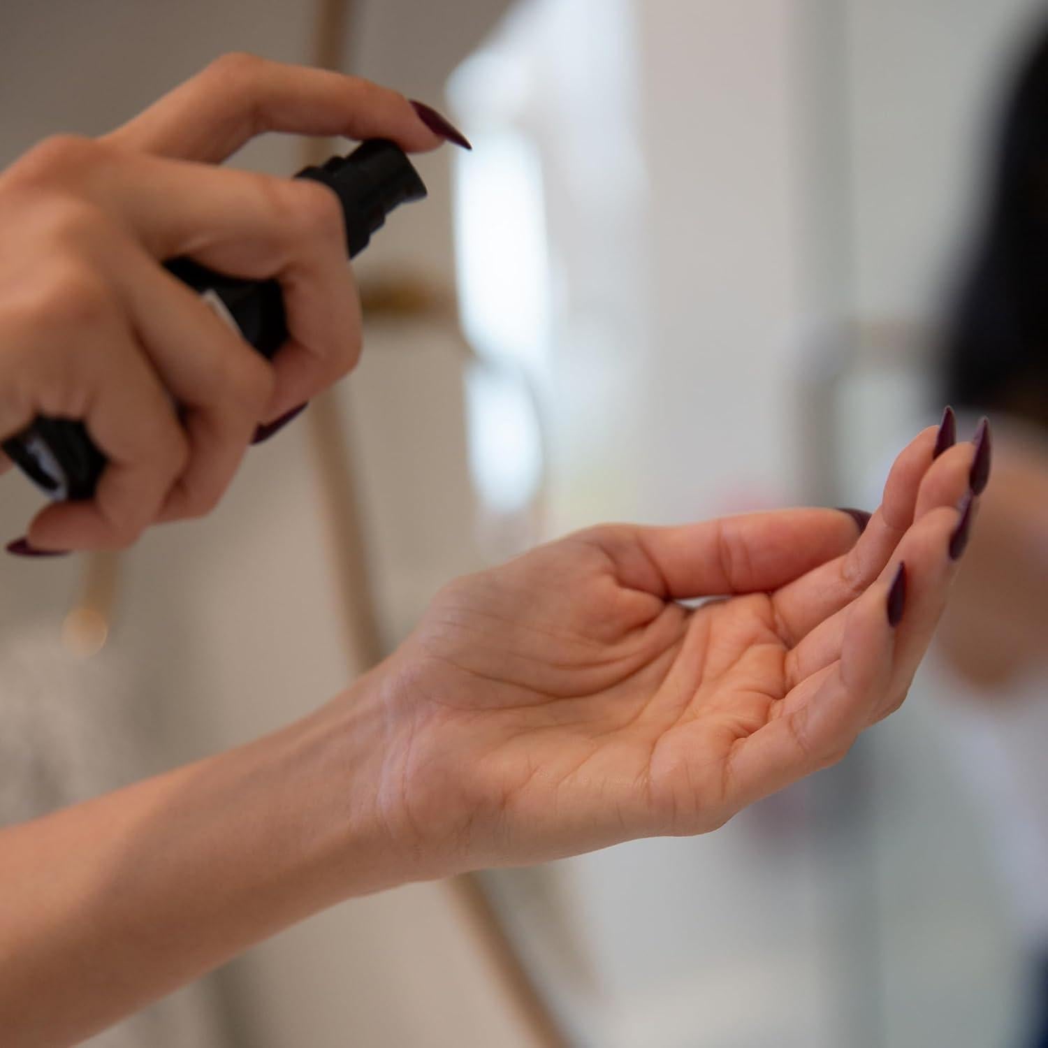 Le Saint Aceite de Marula 30ml - Hidratante Facial Antienvejecimiento