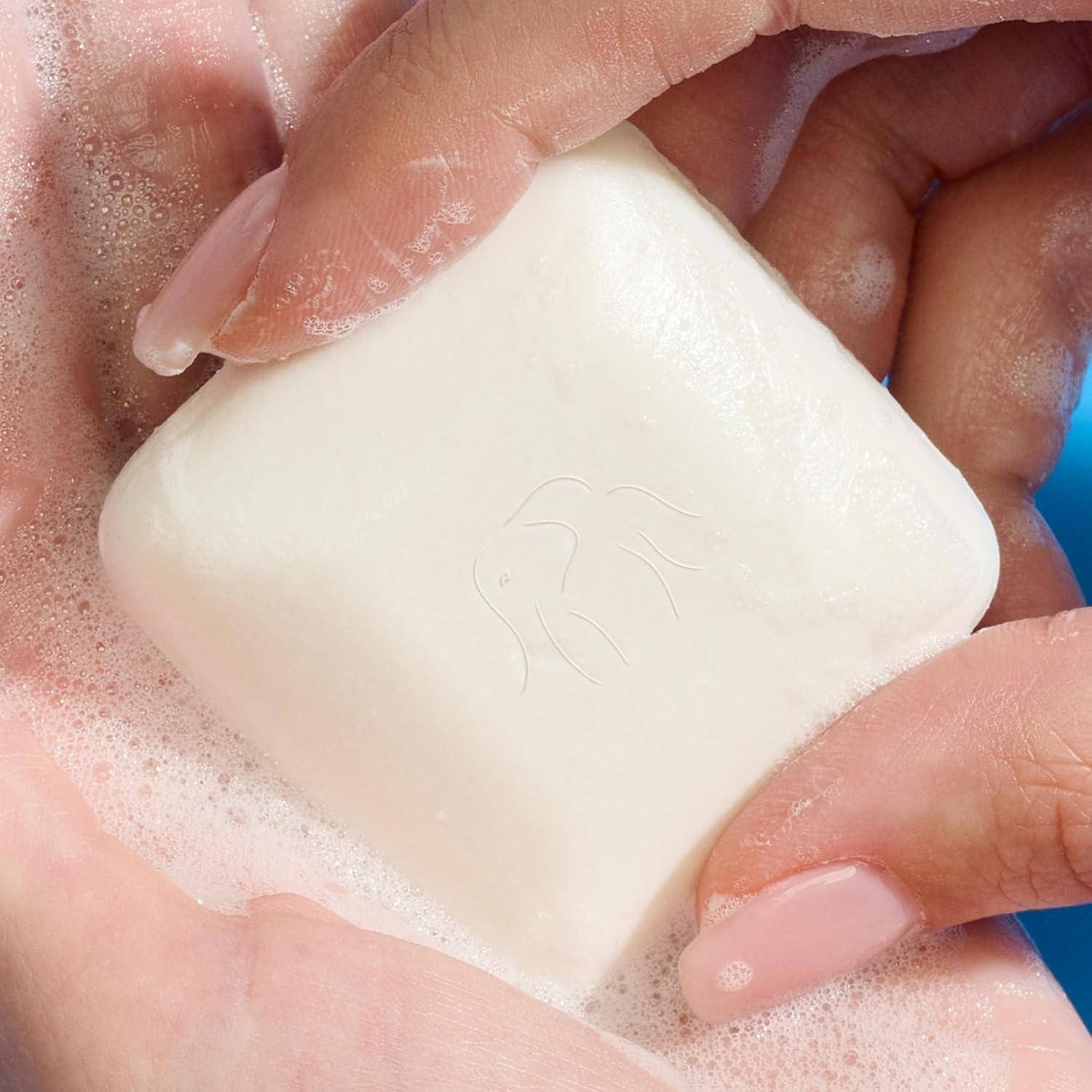 Jabón de Barra Drunk Elephant Baby Juju y Pekee - Estuche Viaje 2x28g