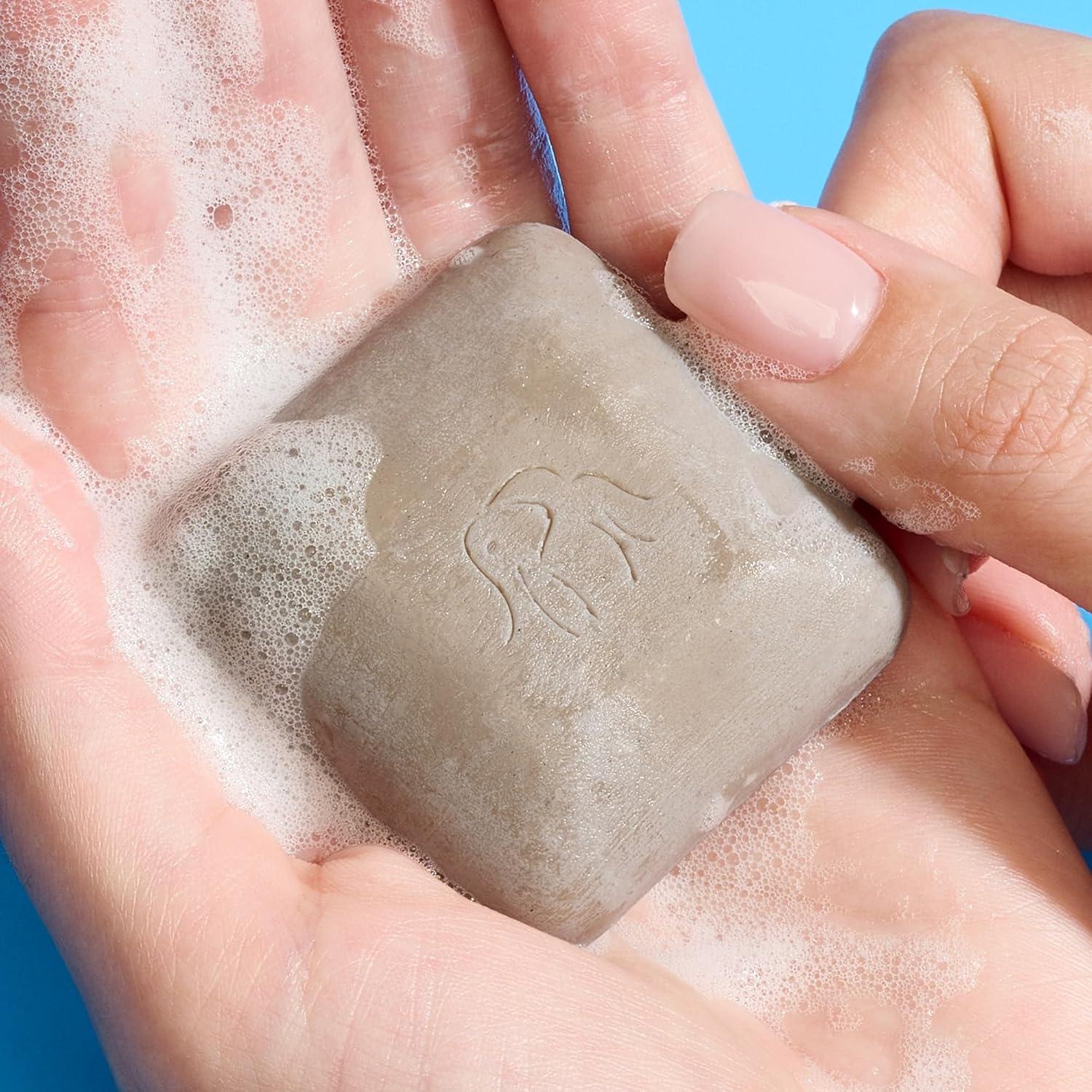 Jabón de Barra Drunk Elephant Baby Juju y Pekee - Estuche Viaje 2x28g