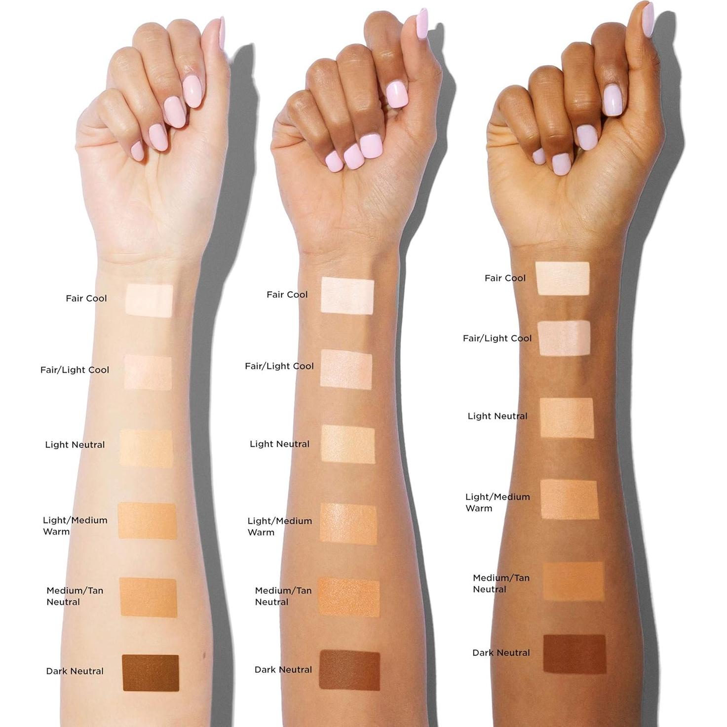 Aceite Tinteado HALEYS Marula Ligero Medio Cálido 40.8g