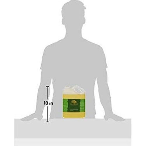 Aceite de Marula Premium Liquid Gold Inc 3.5L 100% Puro Orgánico