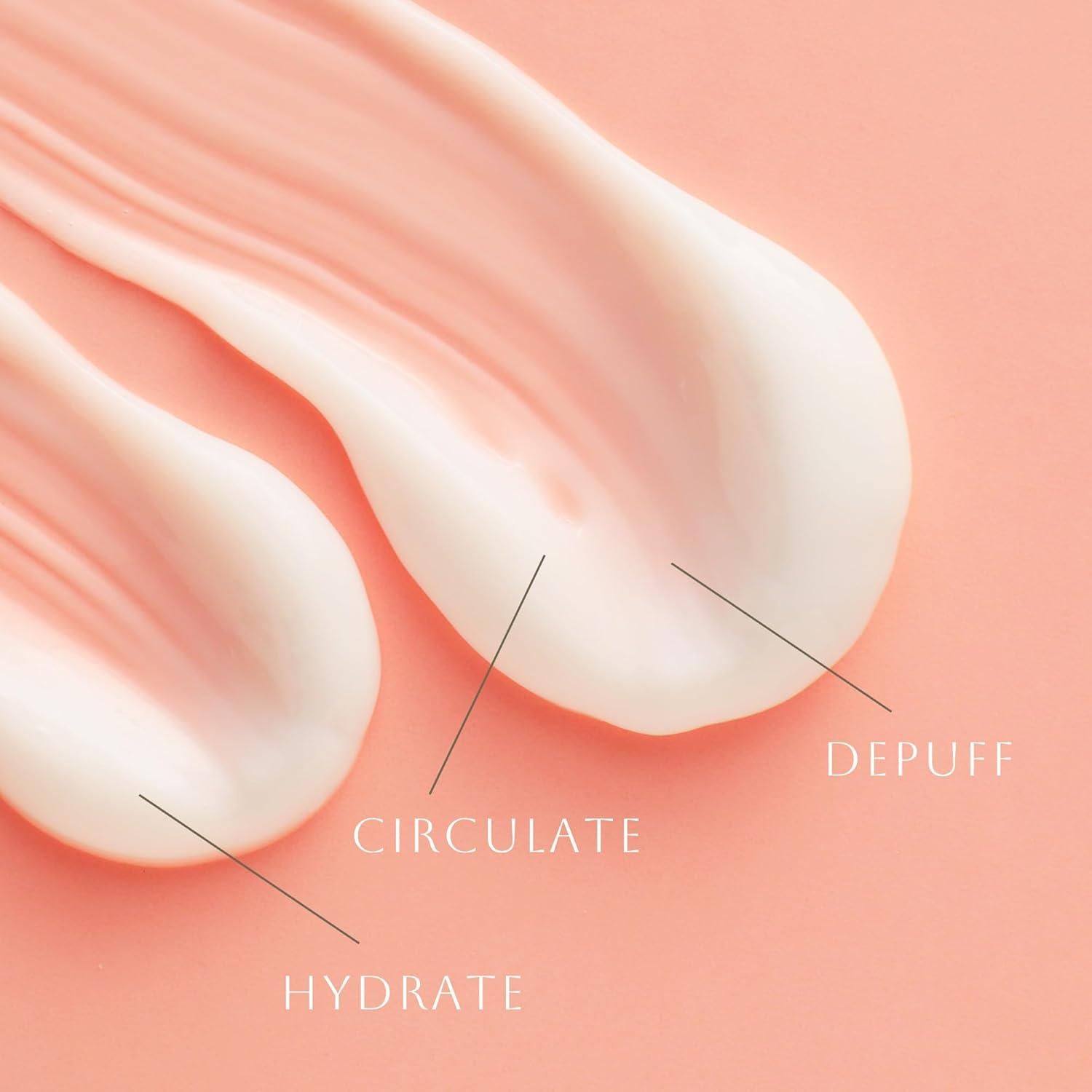 Crema para los Ojos Marula Georgette Klinger 15 ml Antienvejecimiento