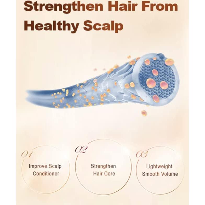 Aceite de Marula KizaiaCare 100% Puro 181g - Hidratante Facial y Capilar