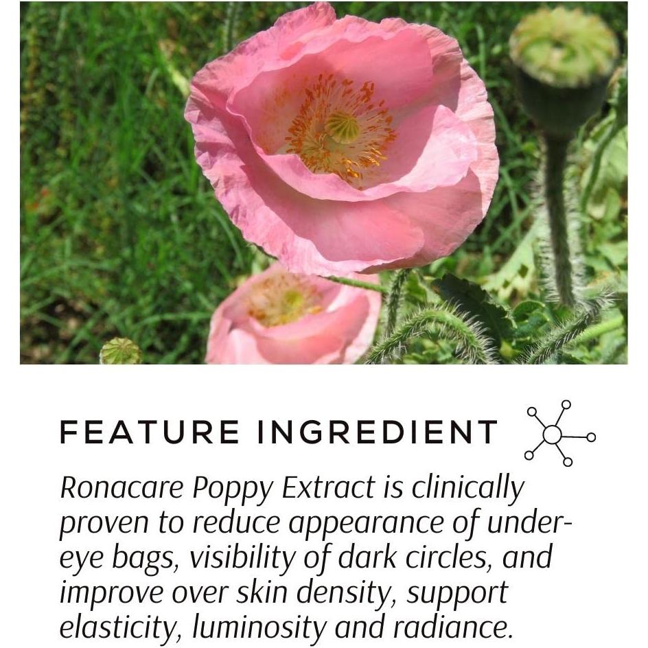 Aceite Facial Liminal Derm 15ml con Ronacare Poppy