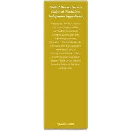 Aceite Iluminador de Marula y Neroli 29.57 ml