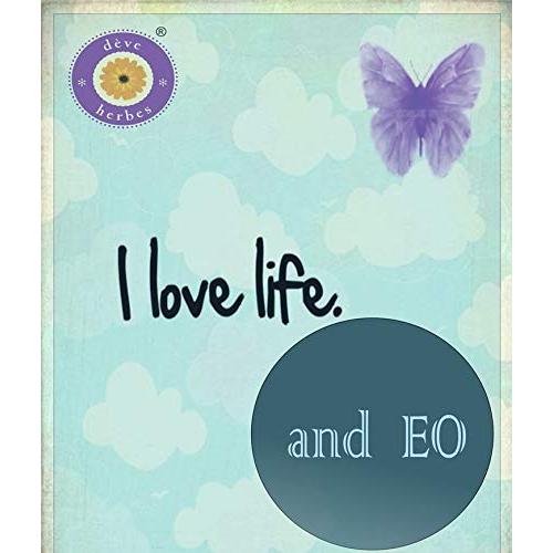 Aceite de Marula Orgánico Deve Herbes 100ml Prensado en Frío