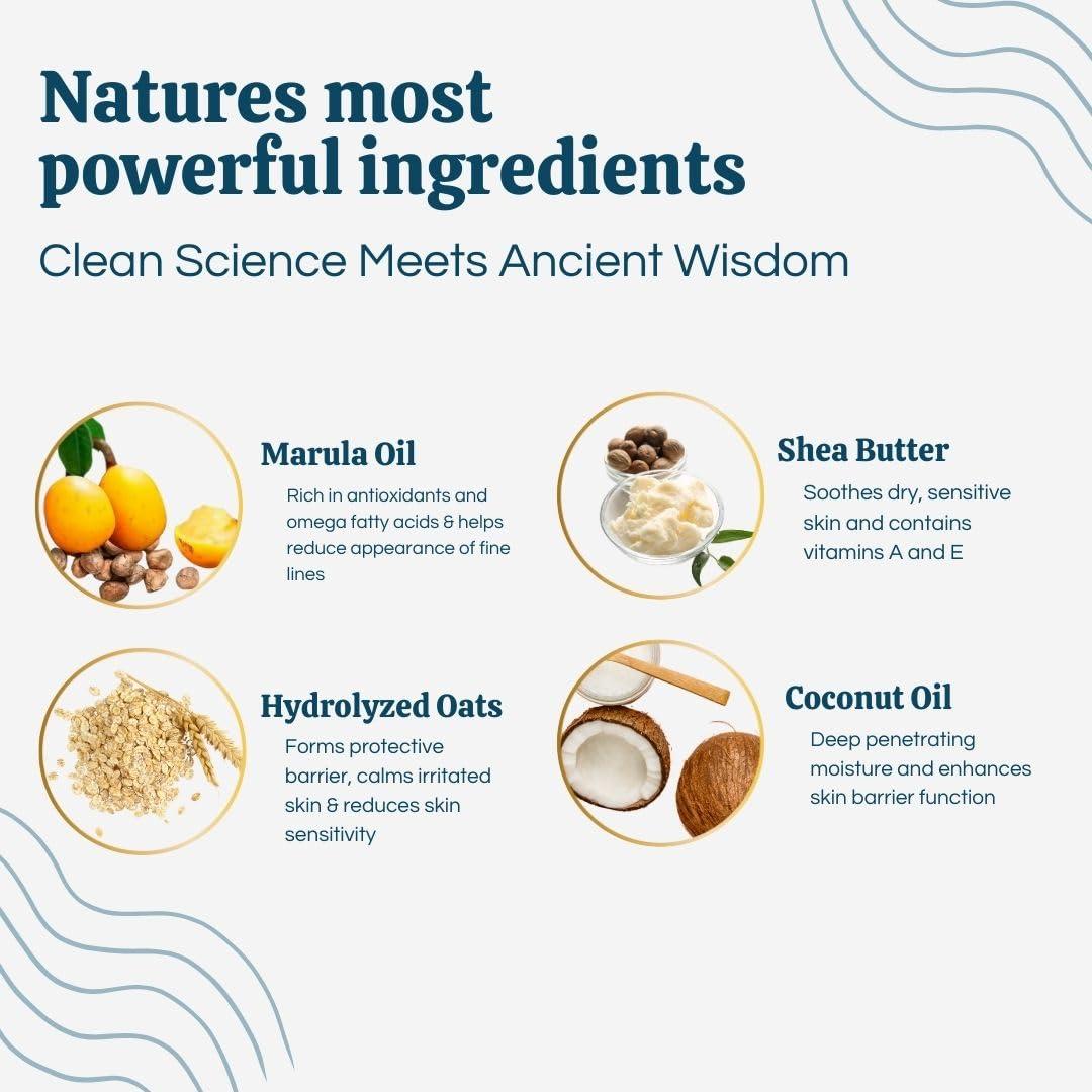 Crema Hidratante de Mano y Cuerpo Sudsverse 142g Jazmín