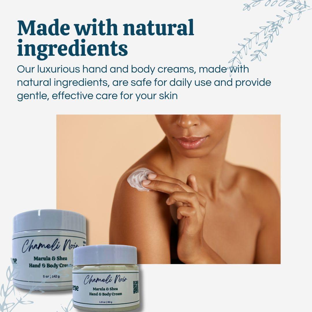 Crema Hidratante de Mano y Cuerpo Sudsverse 142g Jazmín