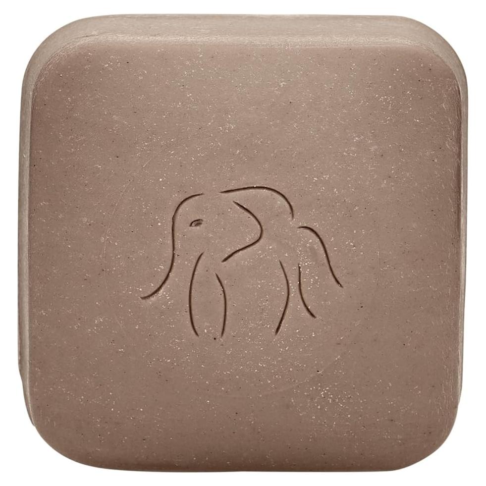Barra de limpieza facial exfoliante Drunk Elephant 113 g