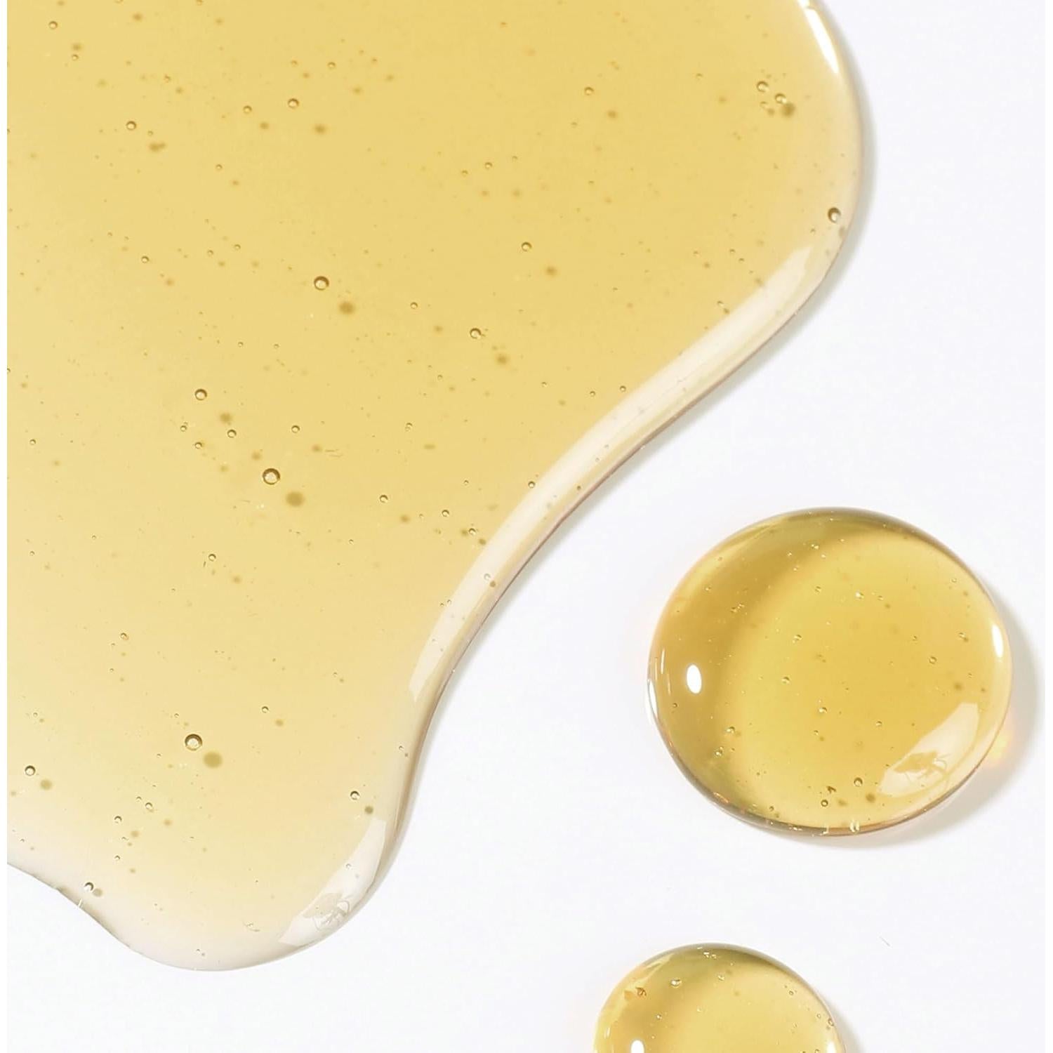 Aceite Facial Colleen Rothschild N°9 | Hidratación Intensiva 29.57 ml