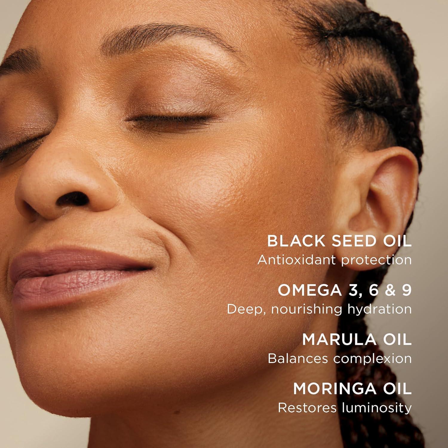 Aceite Facial Colleen Rothschild N°9 | Hidratación Intensiva 29.57 ml