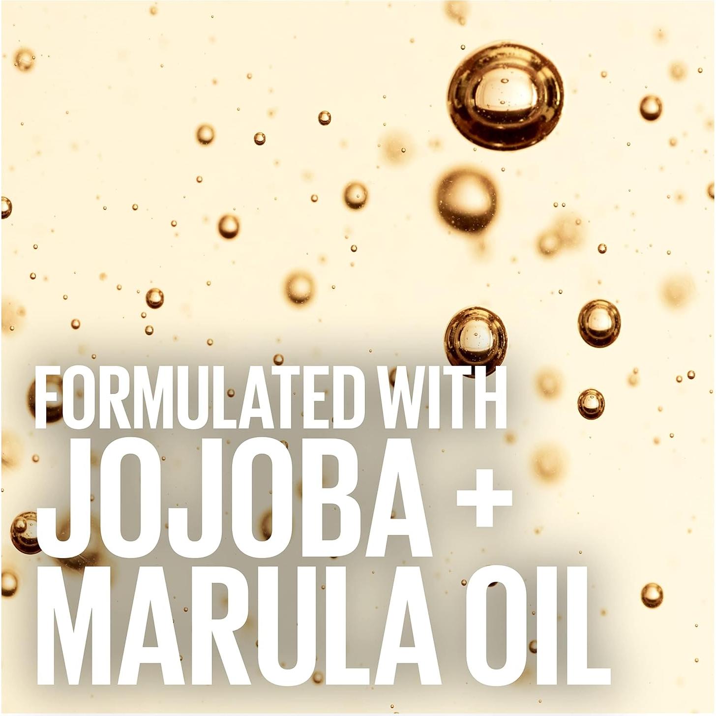 Base Maquillaje Aceite Tinte Maybelline Edición Verde 19ml