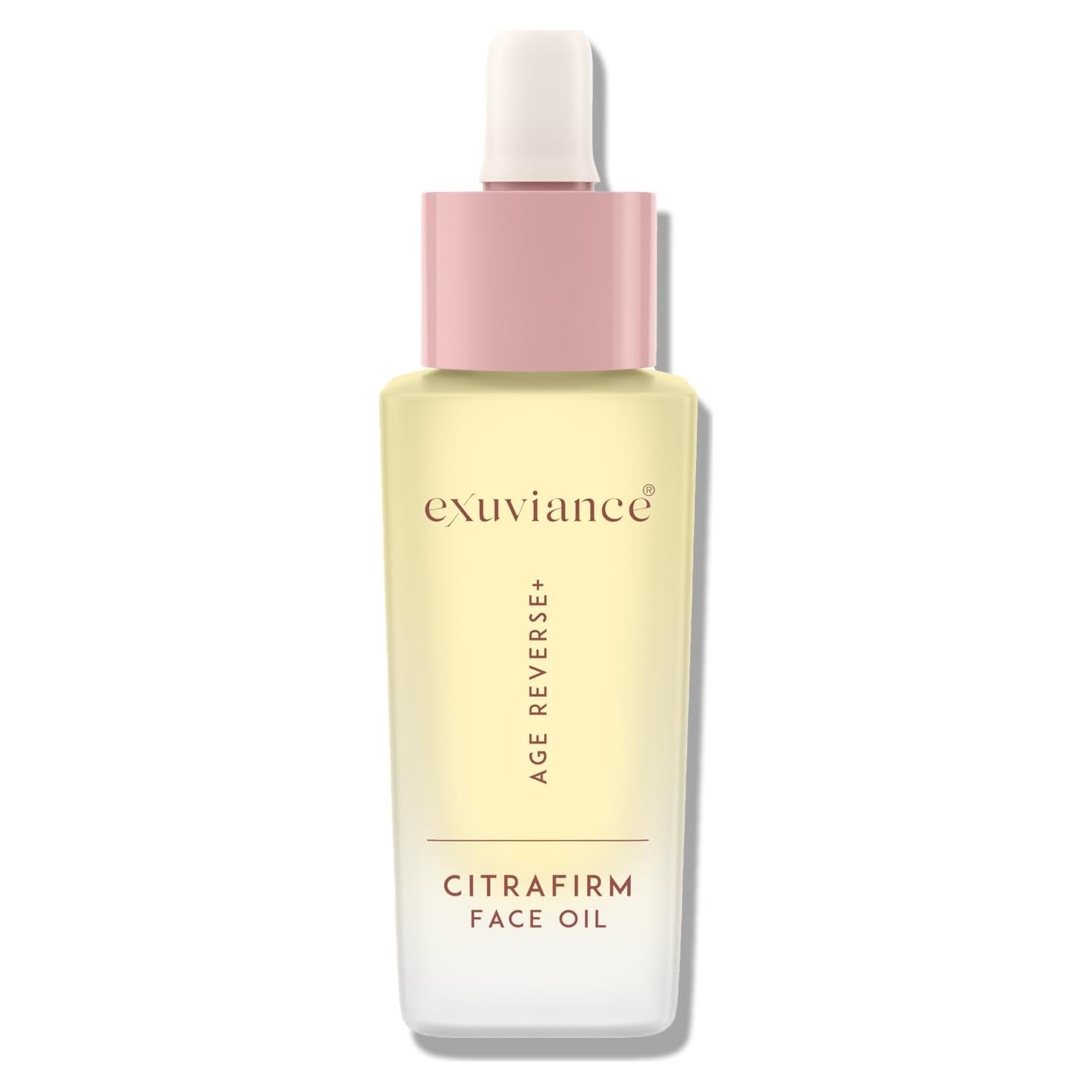 EXUVIANCE Aceite Facial Age Reverse+ CitraFirm 27 ml
