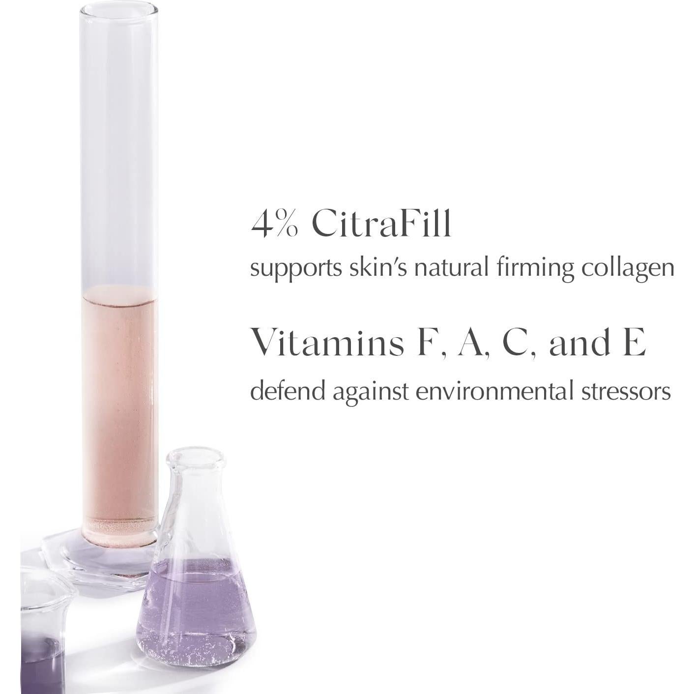 EXUVIANCE Aceite Facial Age Reverse+ CitraFirm 27 ml