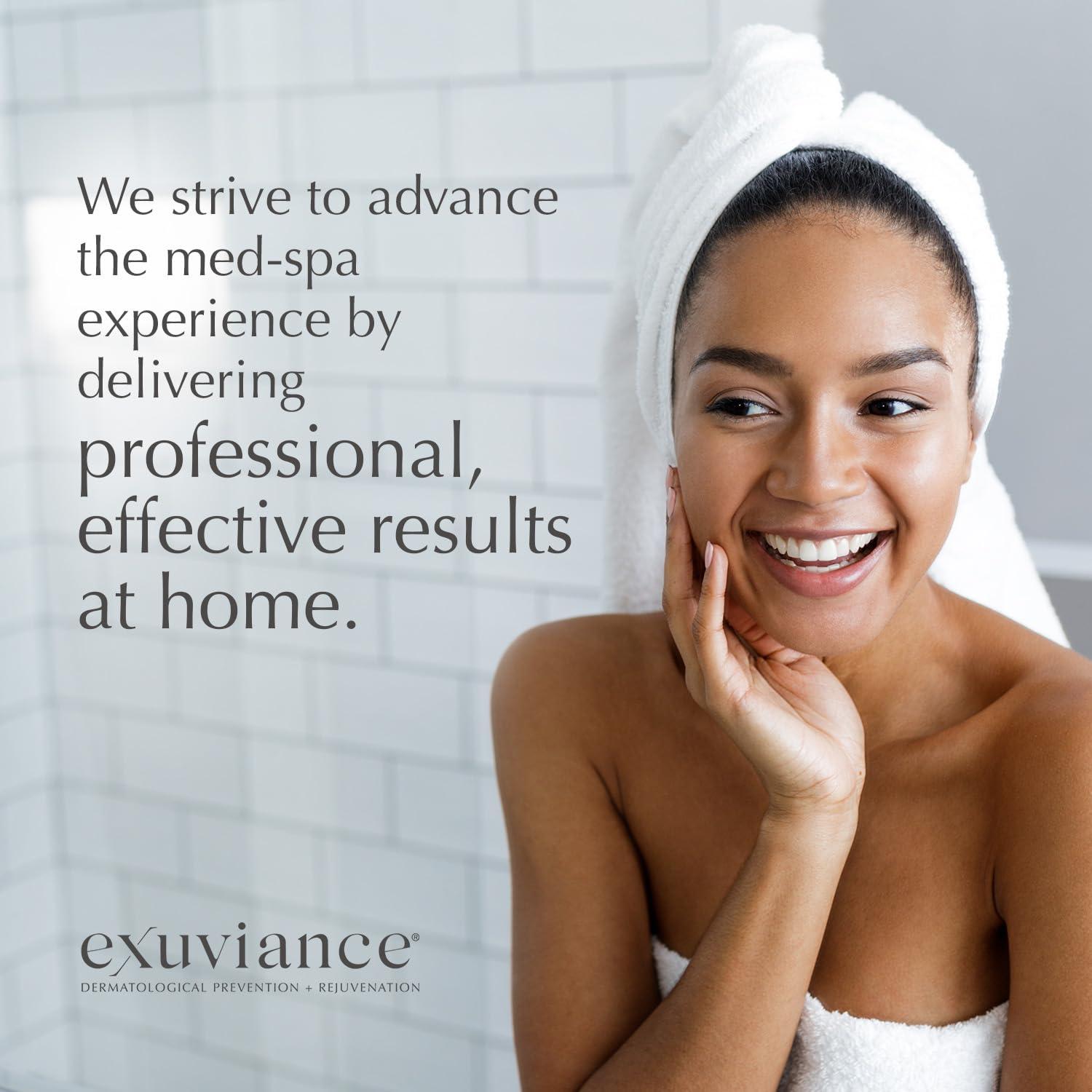 EXUVIANCE Aceite Facial Age Reverse+ CitraFirm 27 ml