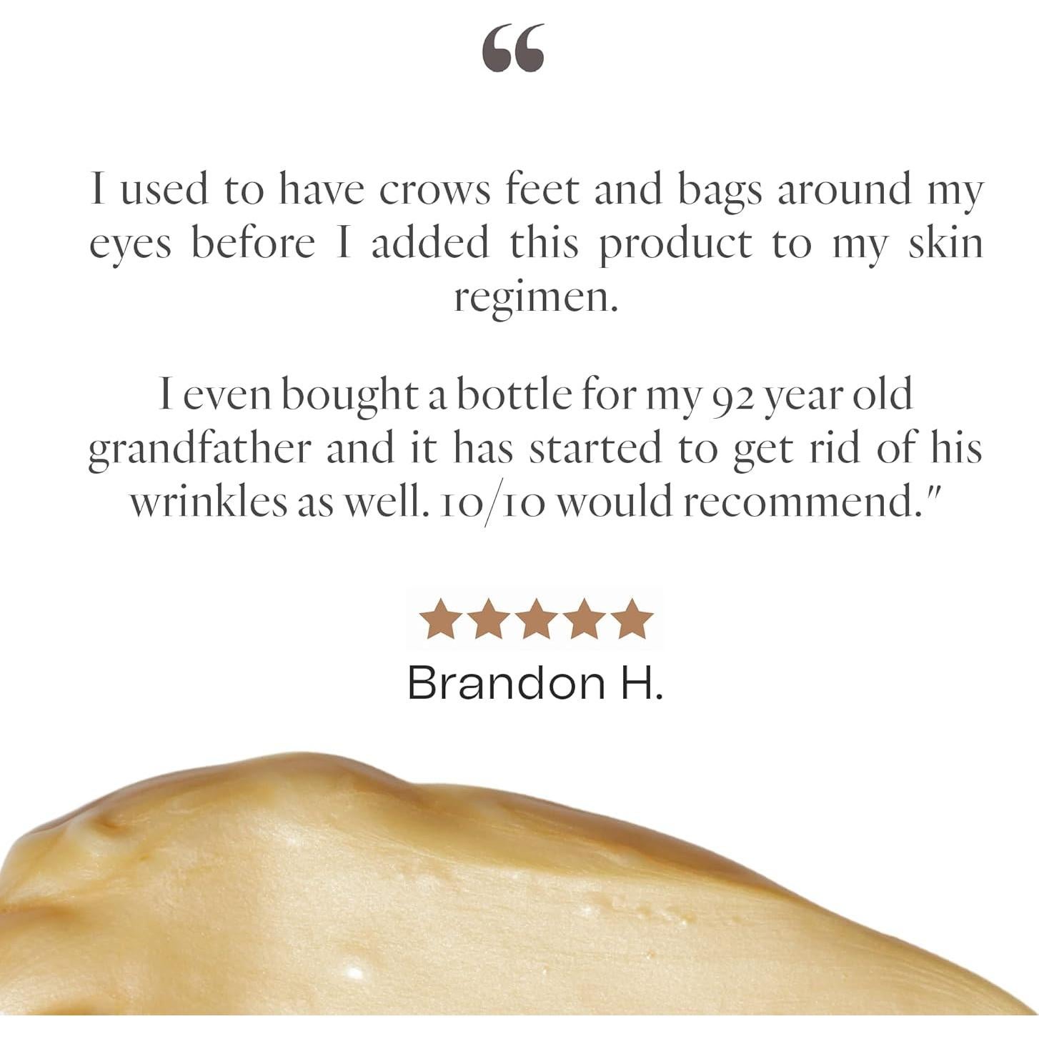 Crema de Ojos Nocturna Synergie Skin ImprovEyes 15 ml