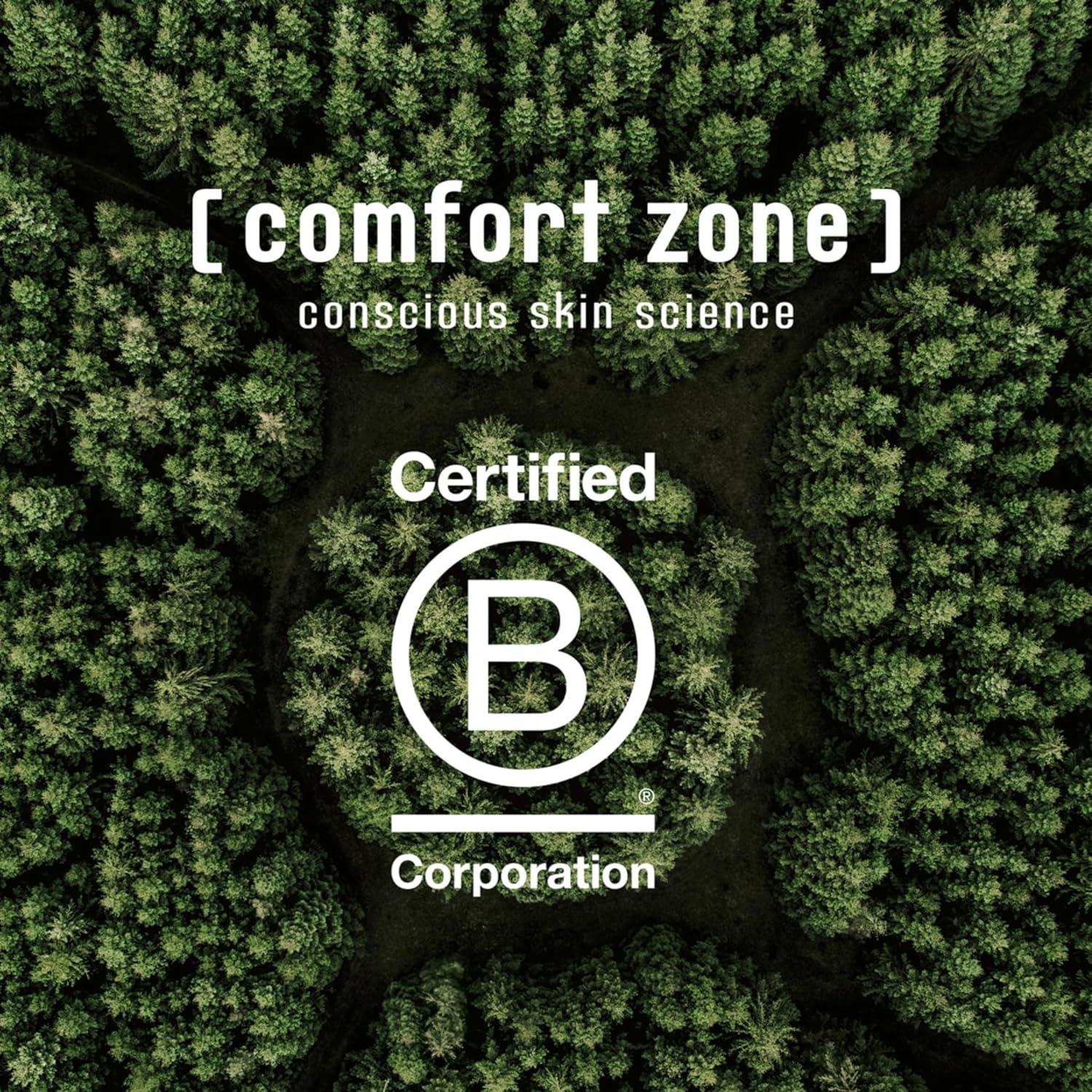 Crema Calmante Nutritiva Zona de Confort 113g Piel Sensible