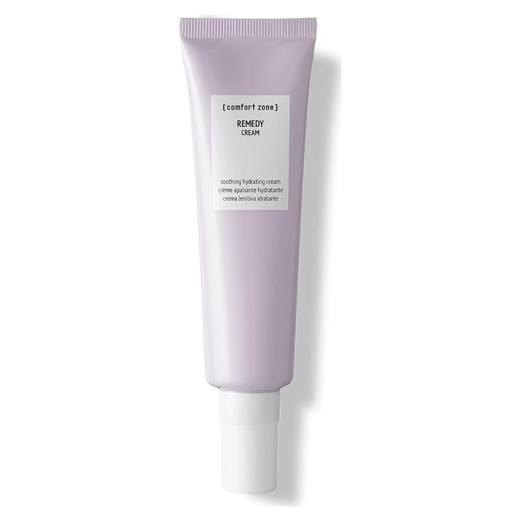 Crema Hidratante Calmante Zona de Confort 59.87 ml Piel Sensible