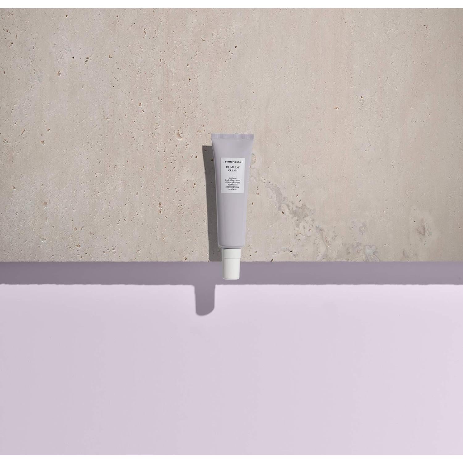 Crema Hidratante Calmante Zona de Confort 59.87 ml Piel Sensible