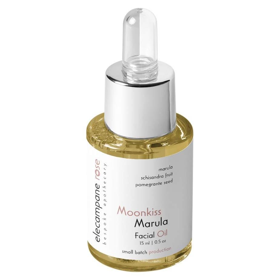 Aceite Facial Marula Moonkiss 77.96g Hidratante Anti-Envejecimiento