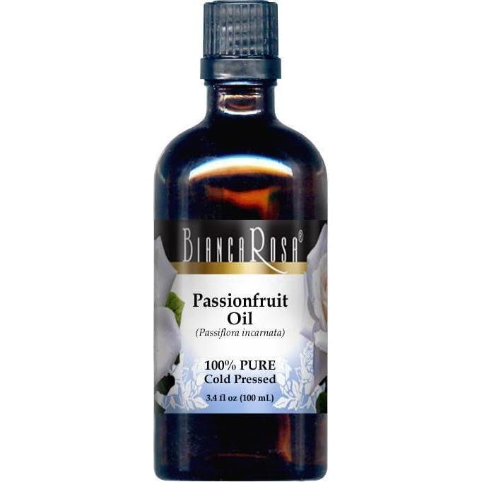 Aceite de Marula 100% Puro Bianca Rosa 100 mL - Paquete de 3