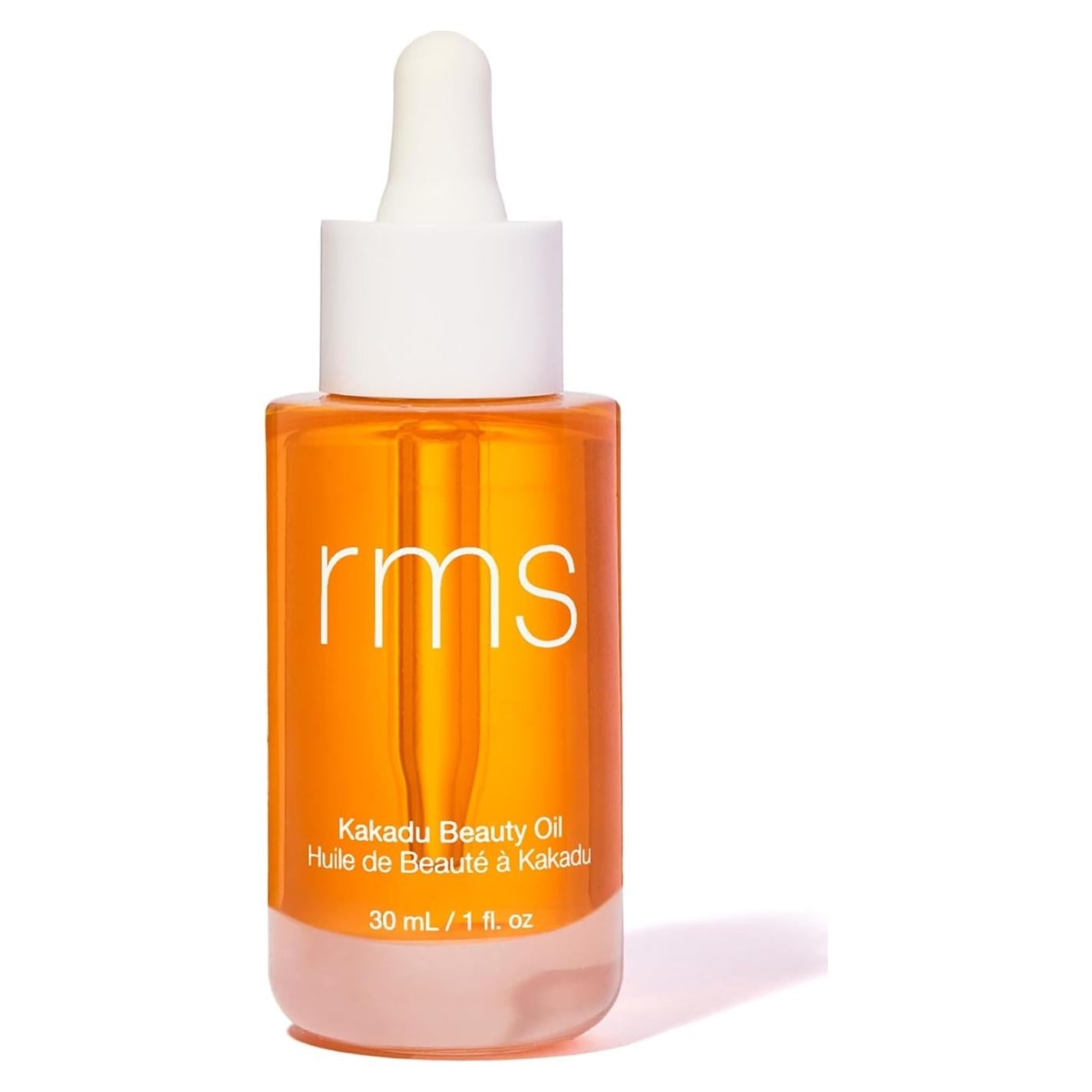 Aceite Facial Hidratante RMS Beauty Kakadu 85g Vitamina C