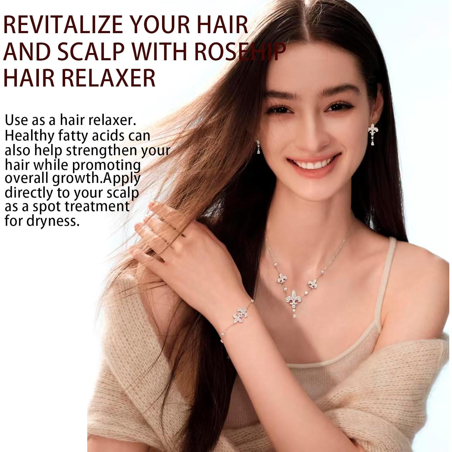 Aceite de Semilla de Rosa Mosqueta Orgánico 120ml - Antienvejecimiento