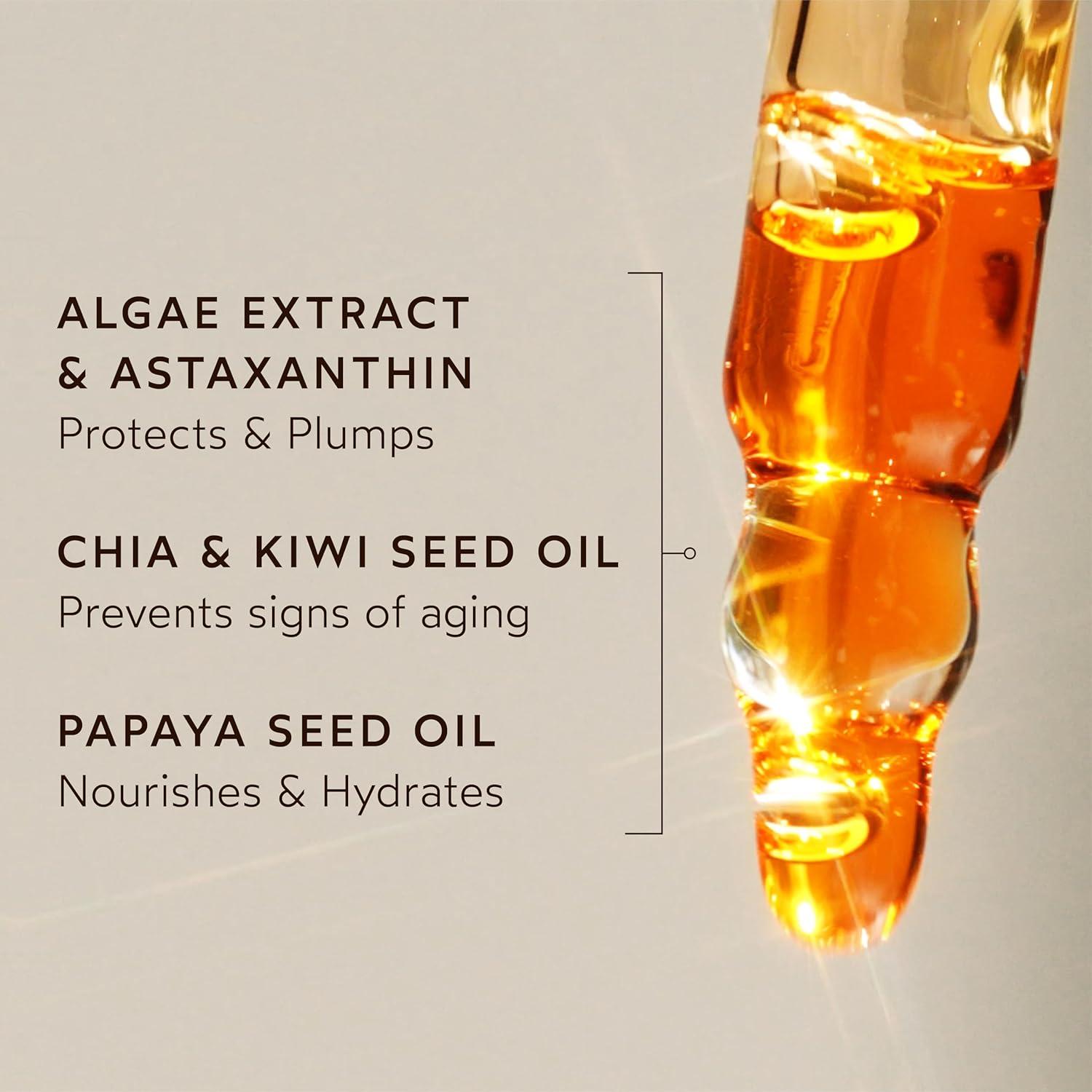 Aceite Facial Antienvejecimiento True Botanicals 30 ml