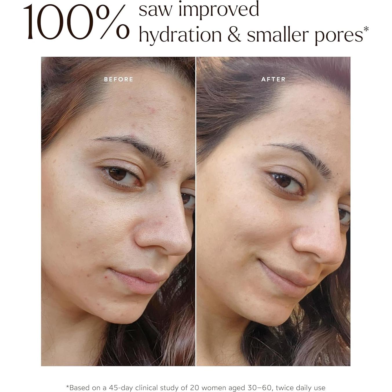 Aceite Facial Antienvejecimiento True Botanicals 30 ml