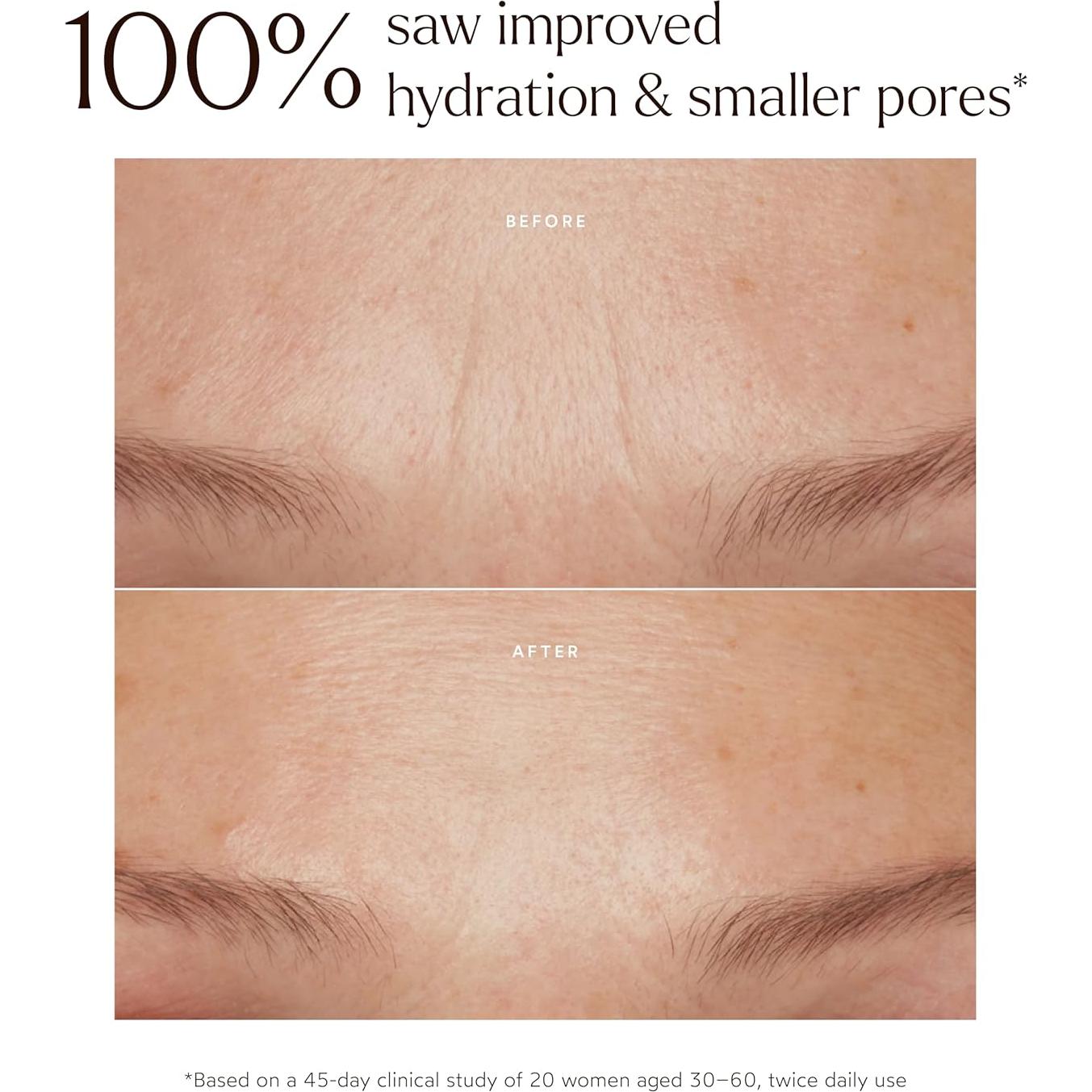 Aceite Facial Antienvejecimiento True Botanicals 30 ml