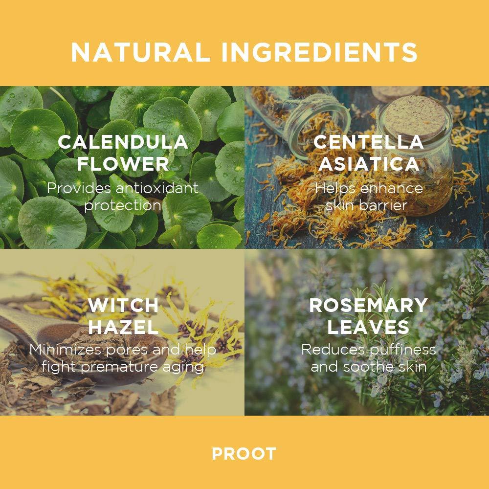 Mascarilla Peel Off Caléndula Choice Cosmetics 95.7 g