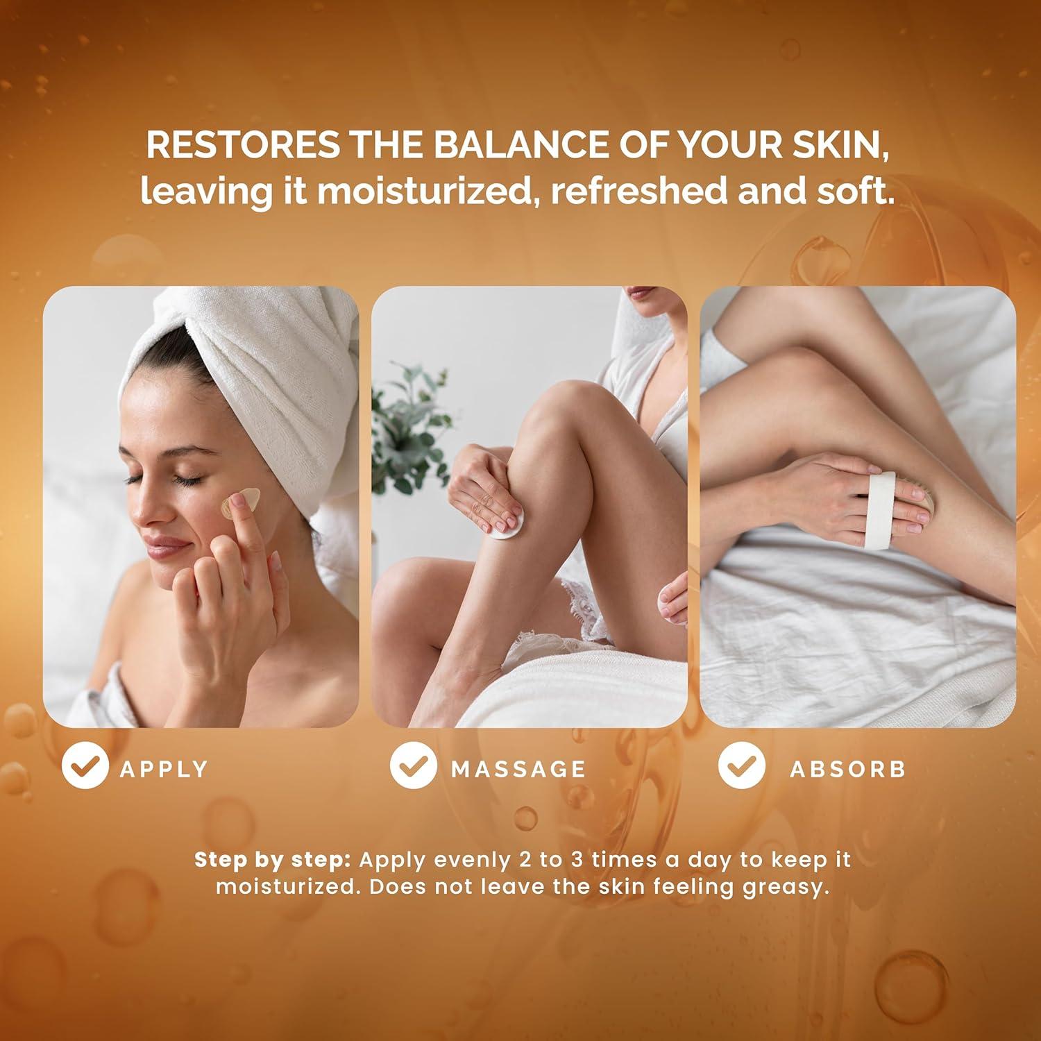 Hidrogel Calmante Pili 248g | Aloe Vera, Caléndula, Árnica