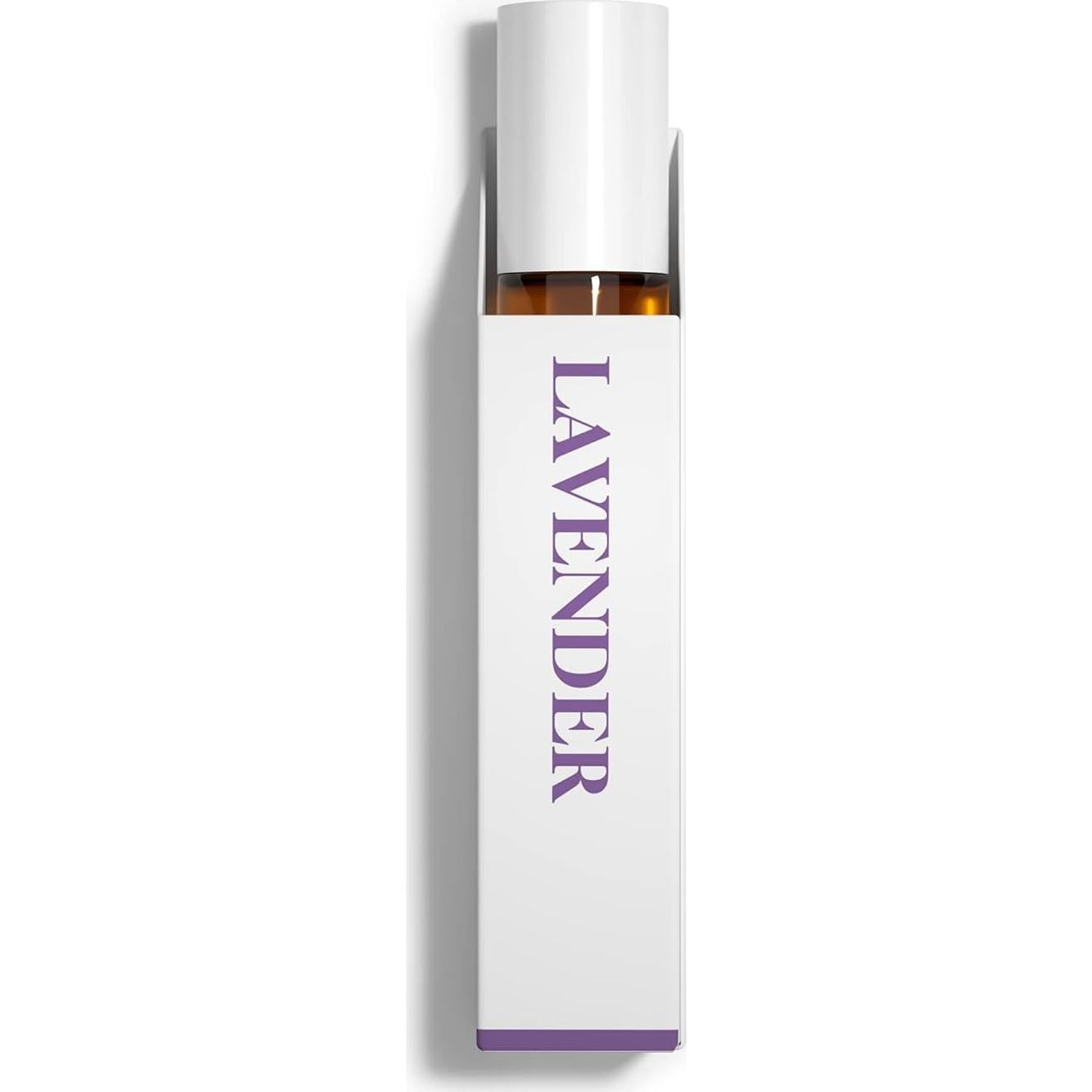 Aceite Esencial de Lavanda Benatu Roll On 10ml - Aromaterapia Natural